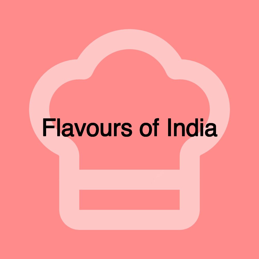 Flavours of India