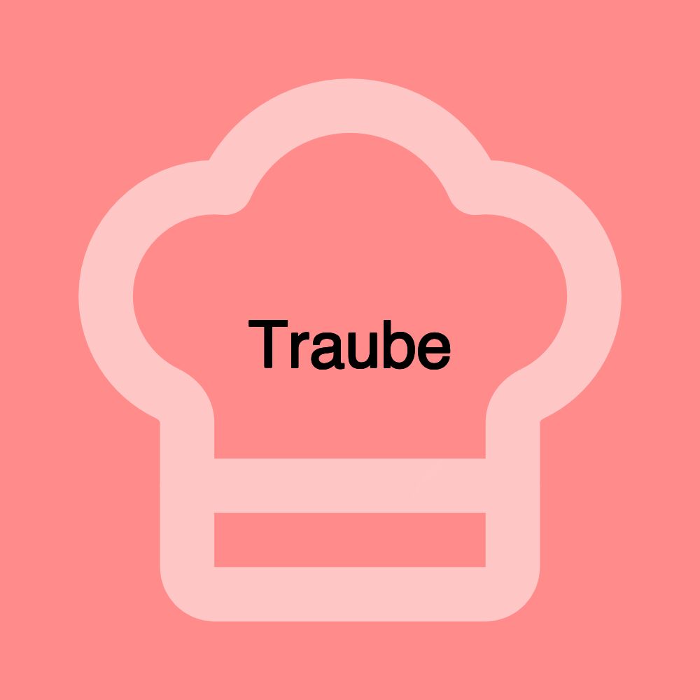 Traube