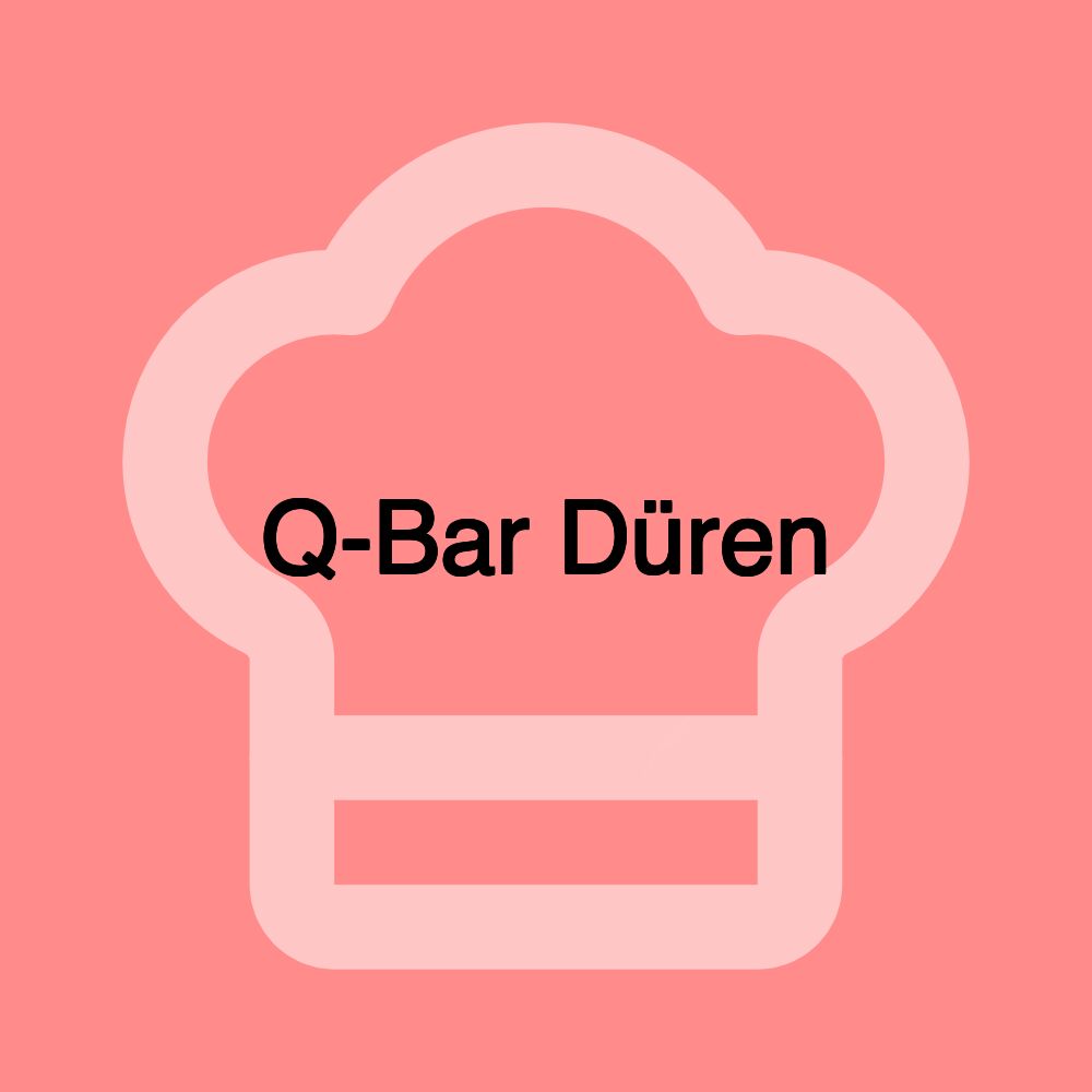 Q-Bar Düren