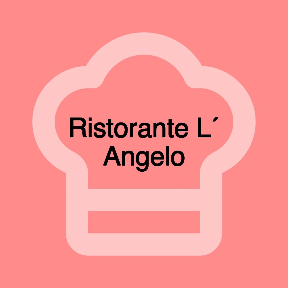 Ristorante L´ Angelo