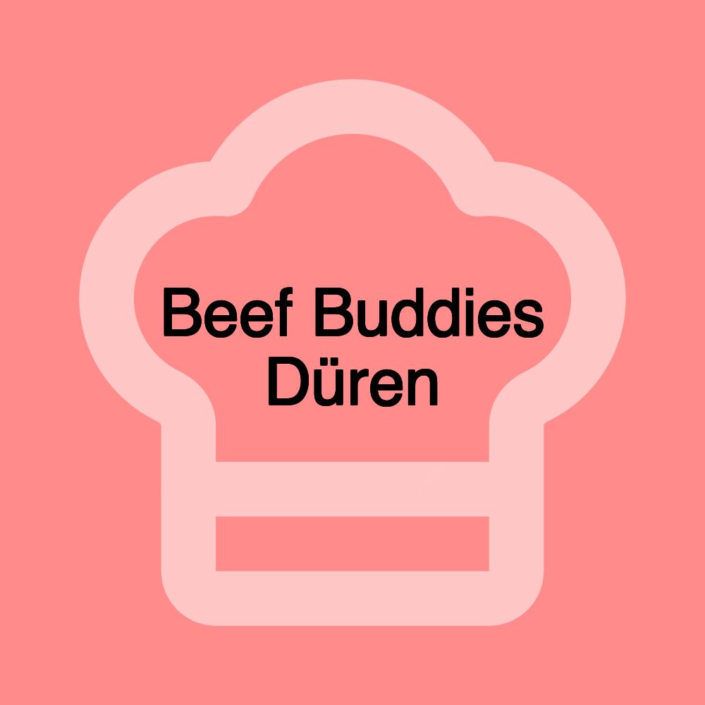 Beef Buddies Düren