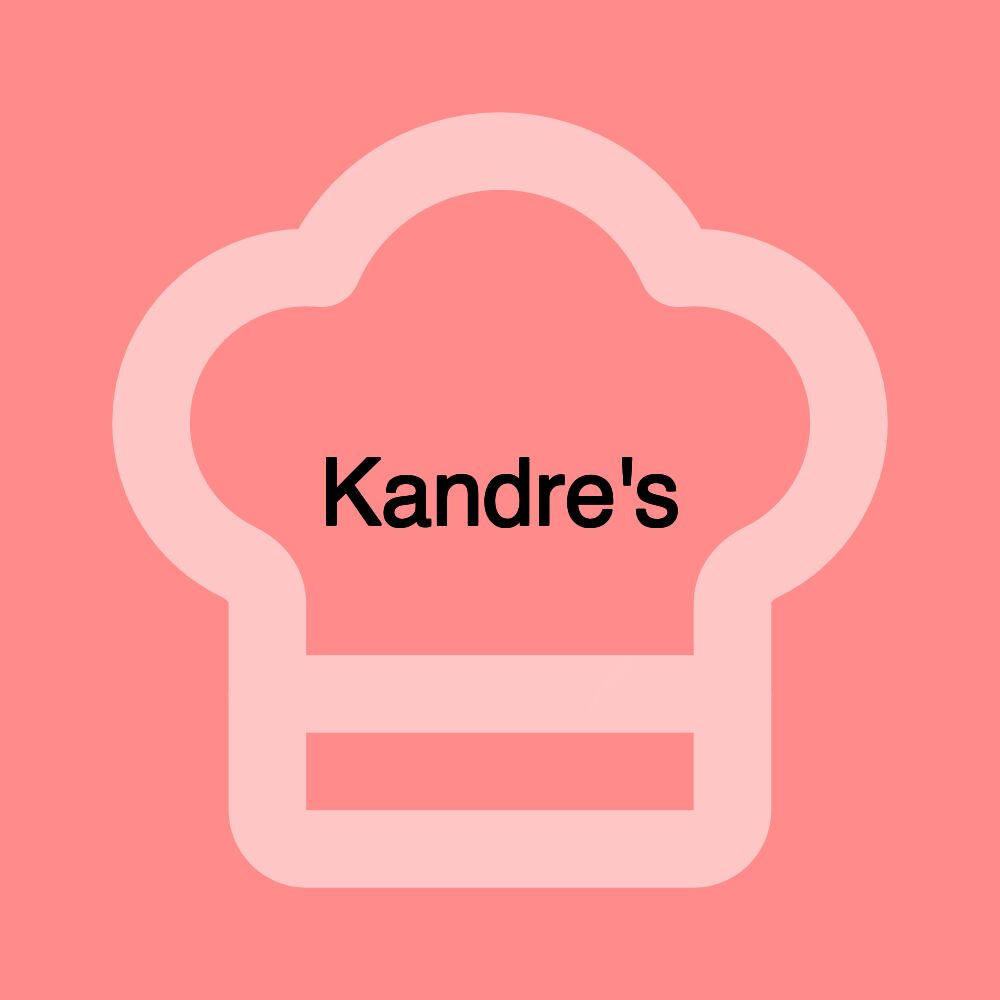 Kandre's