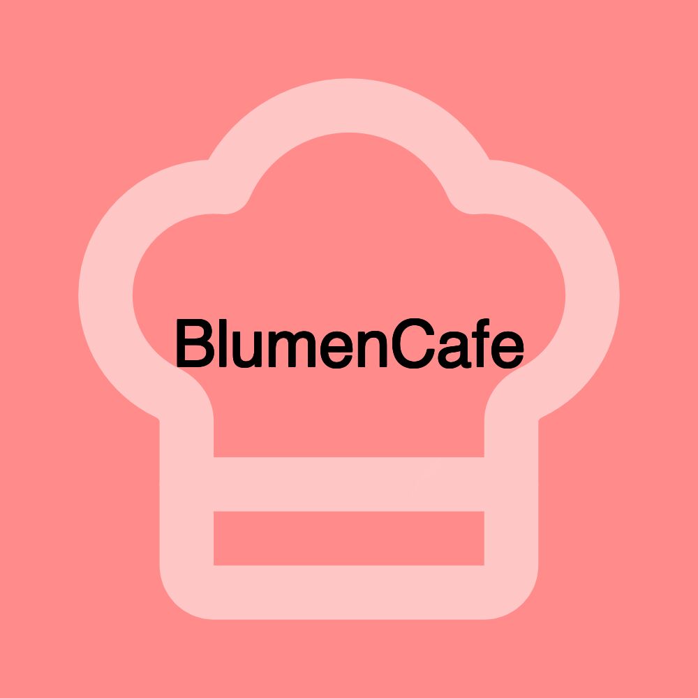 BlumenCafe