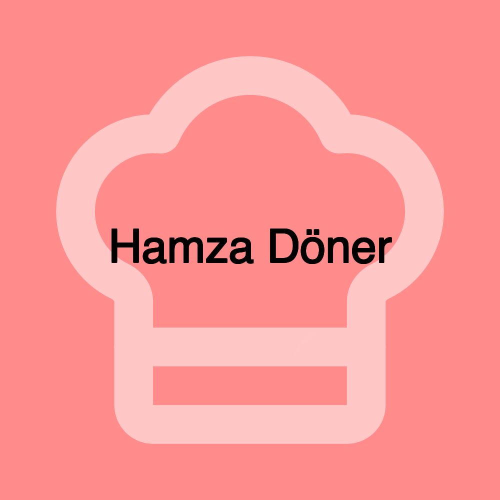 Hamza Döner