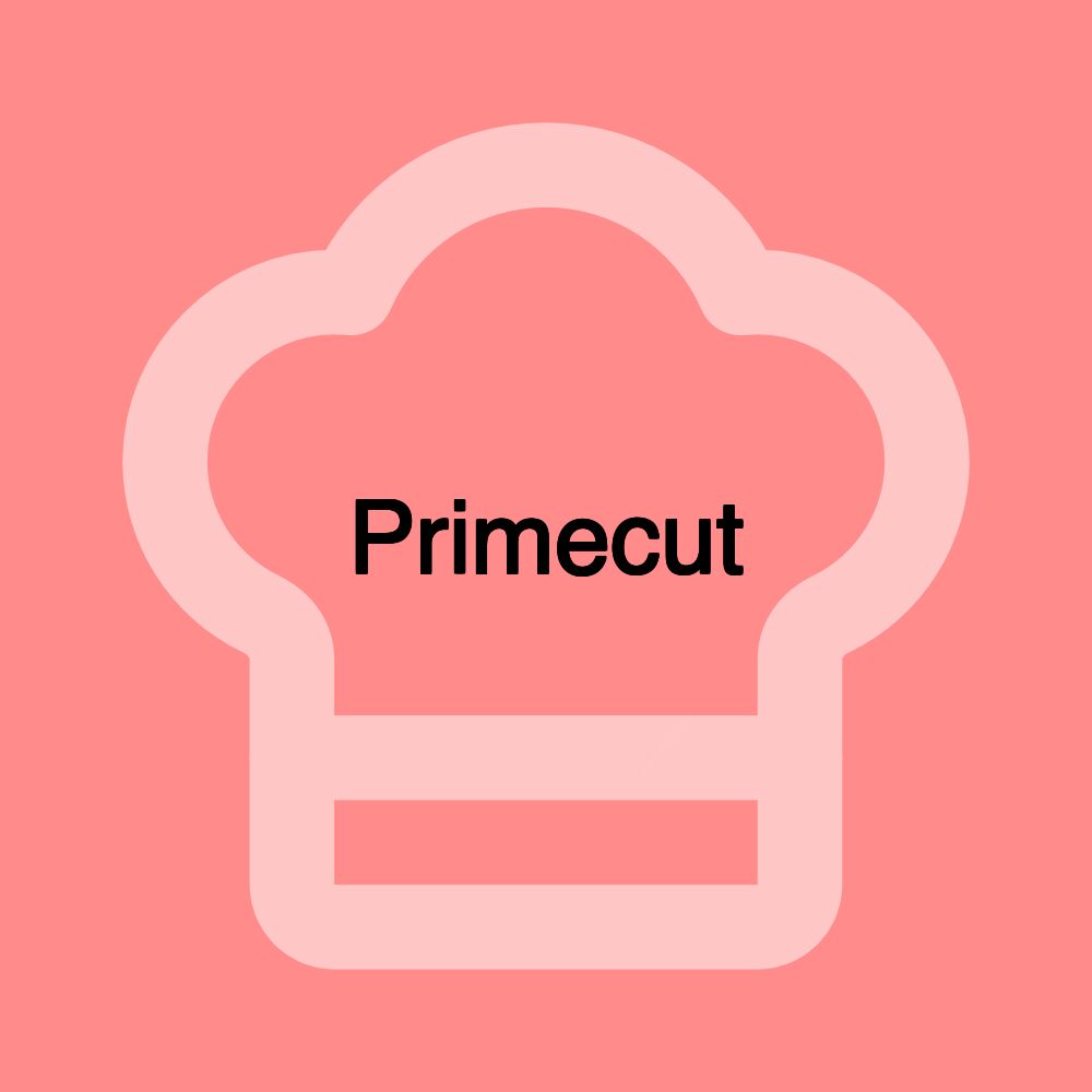 Primecut