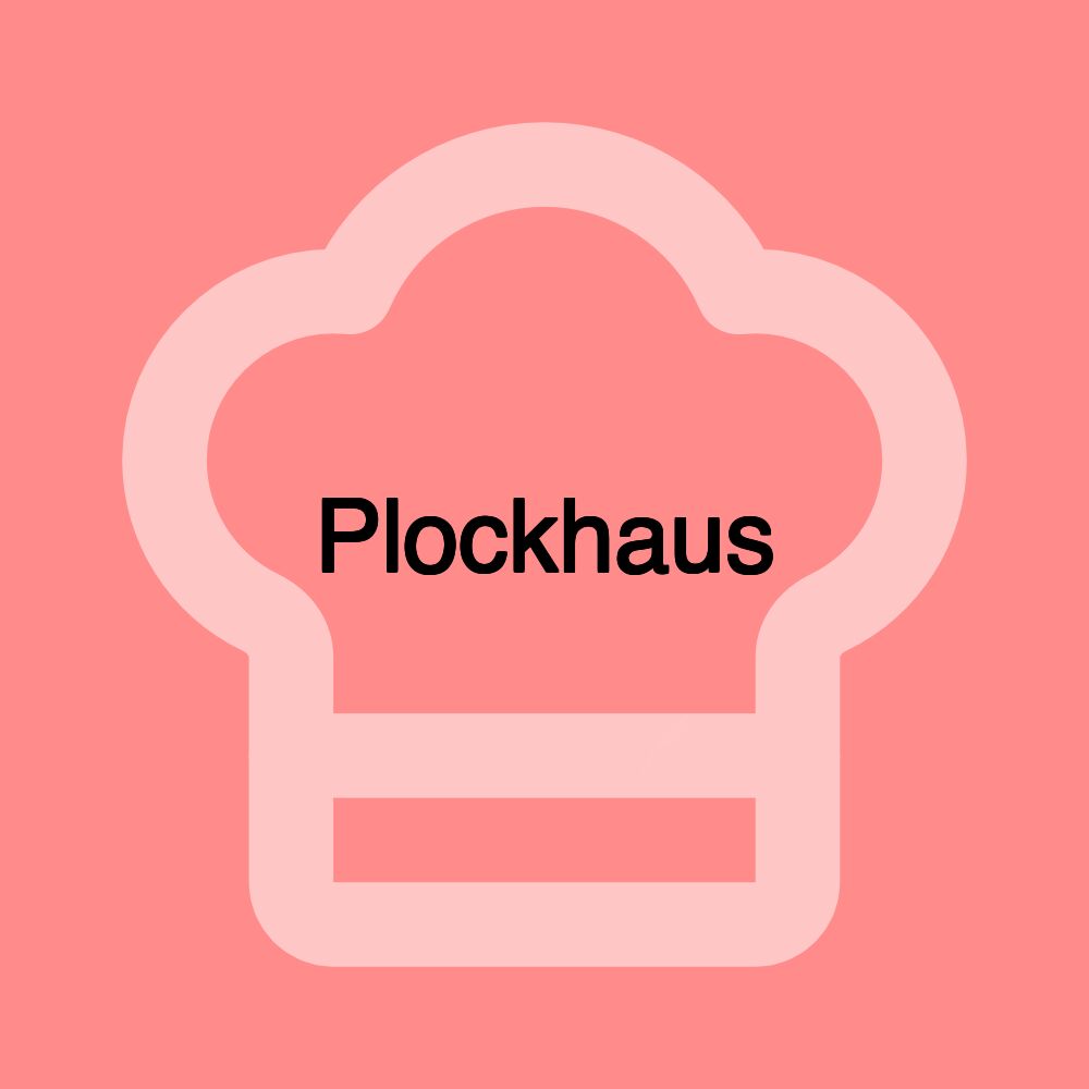 Plockhaus