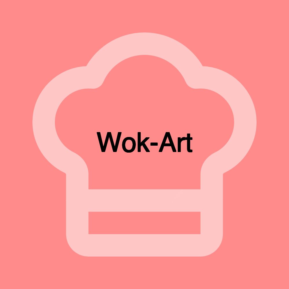 Wok-Art