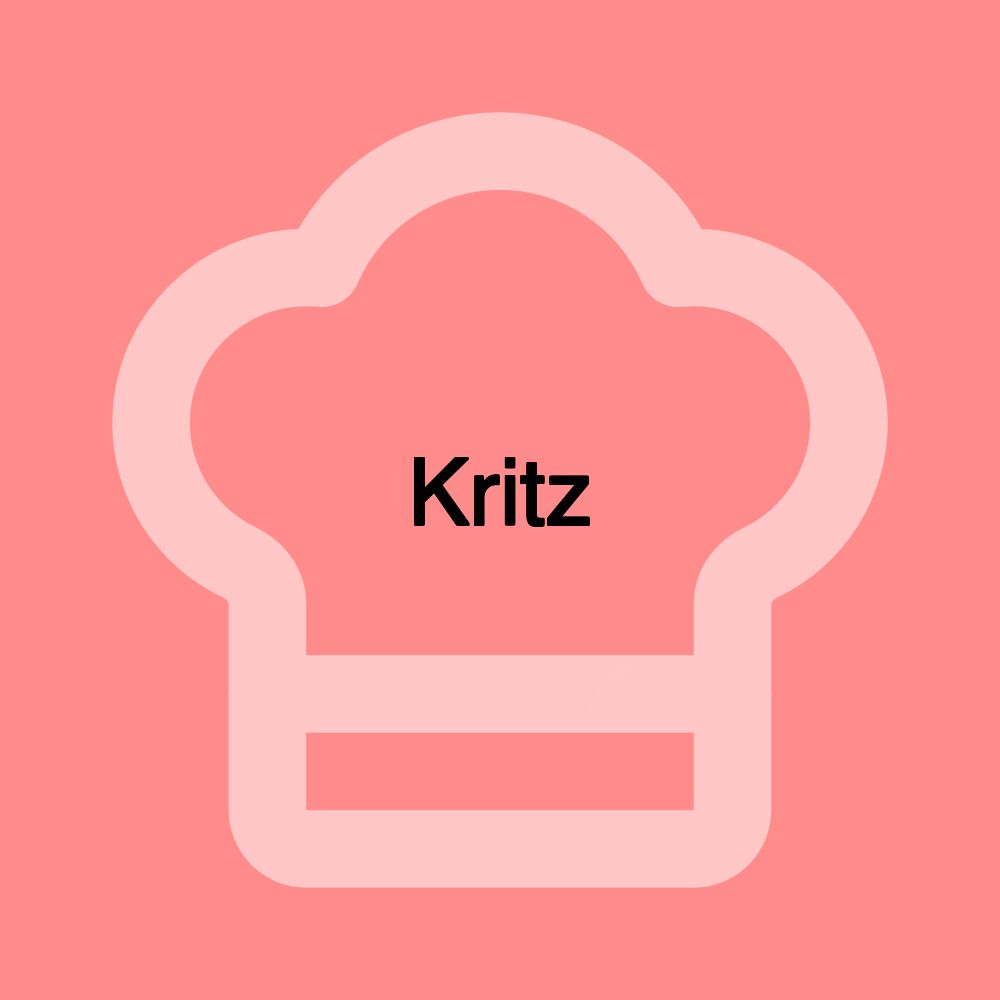 Kritz