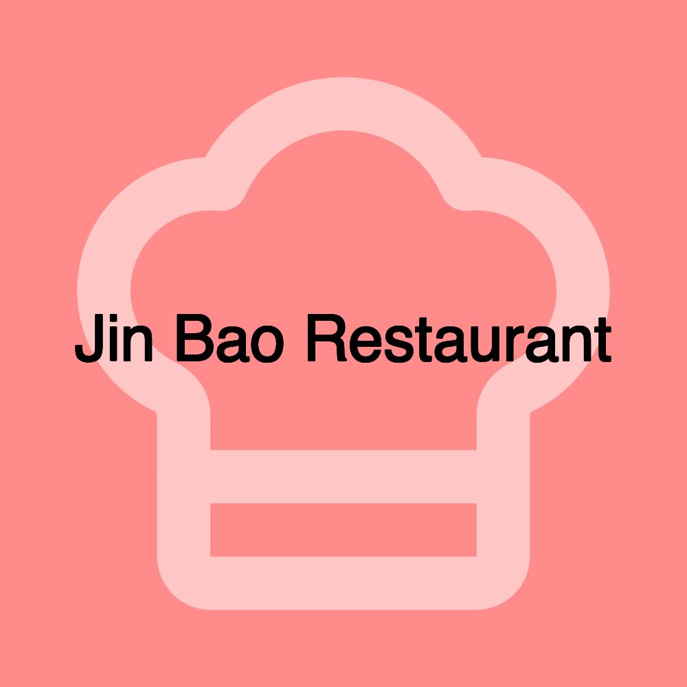 Jin Bao Restaurant