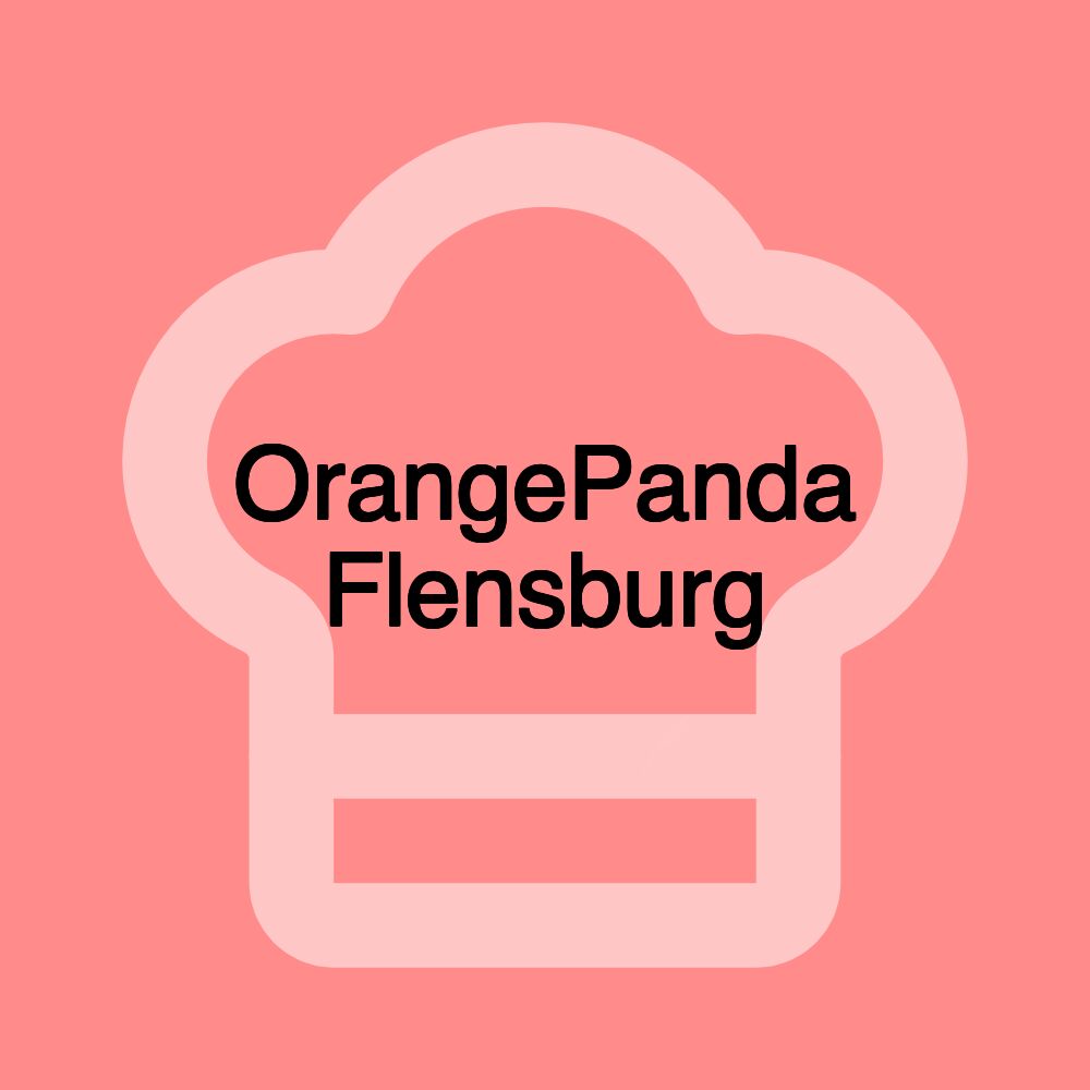 OrangePanda Flensburg