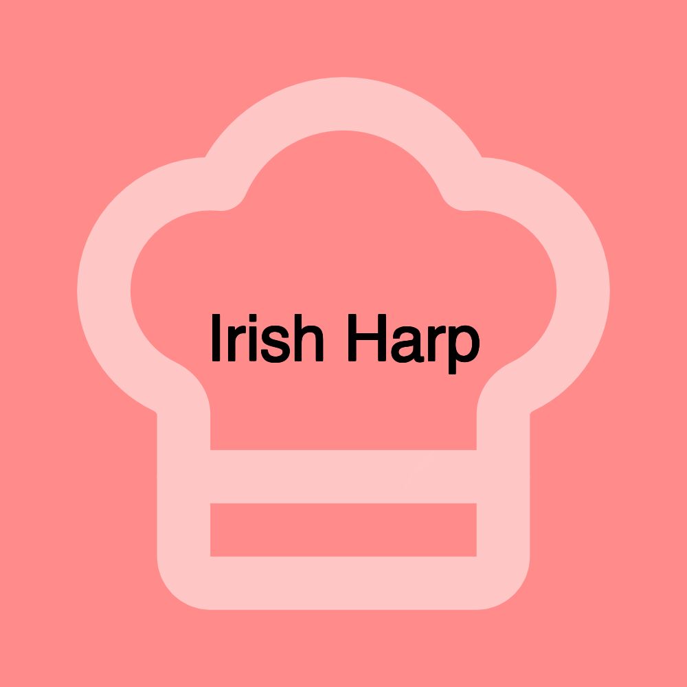 Irish Harp