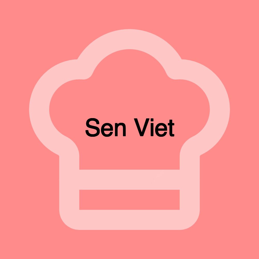 Sen Viet