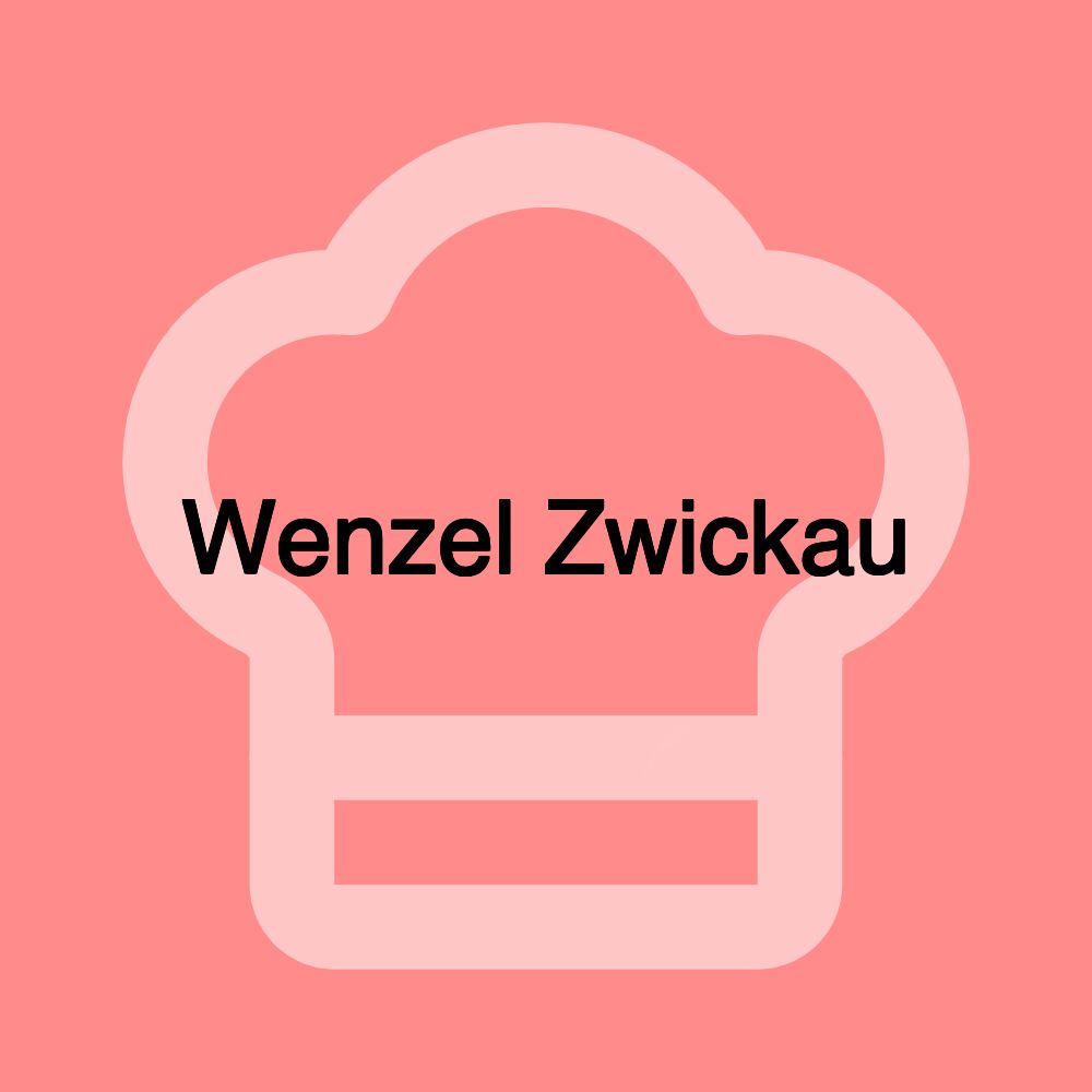 Wenzel Zwickau