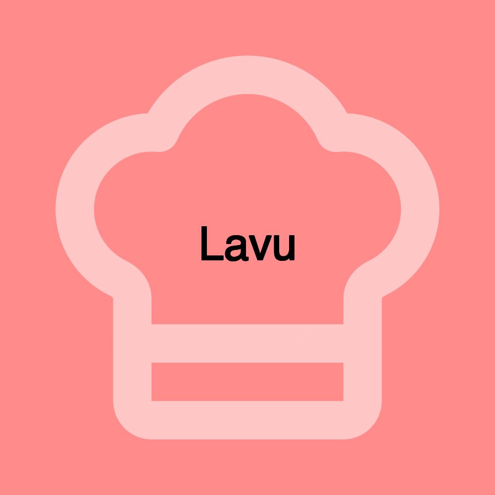 Lavu