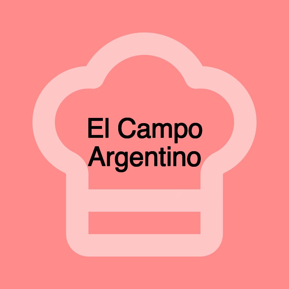 El Campo Argentino