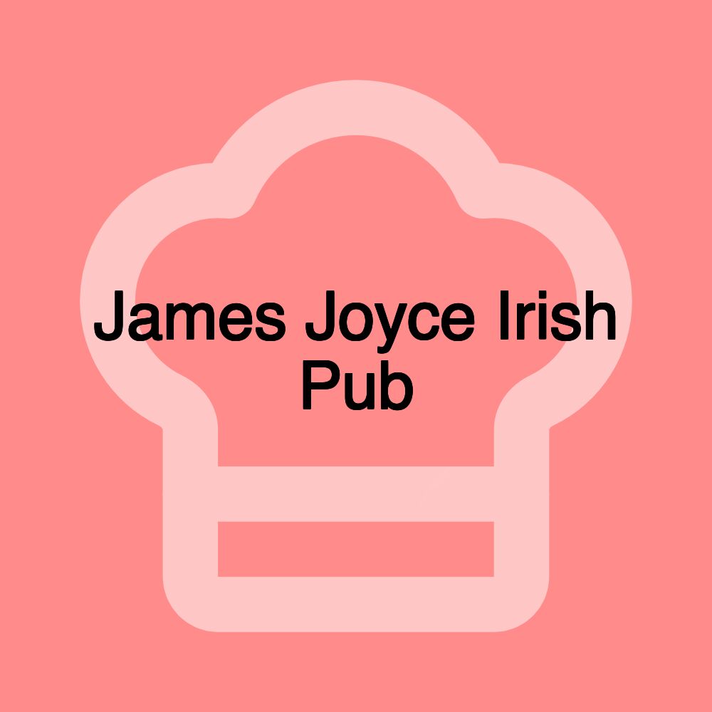 James Joyce Irish Pub