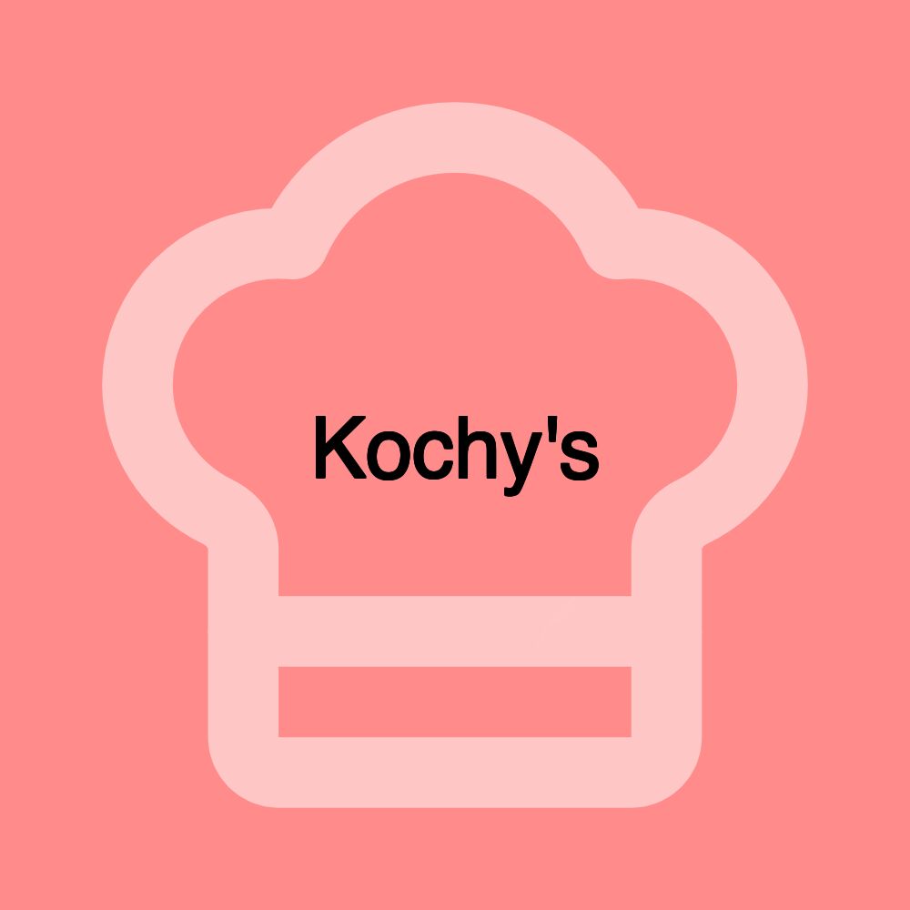 Kochy's