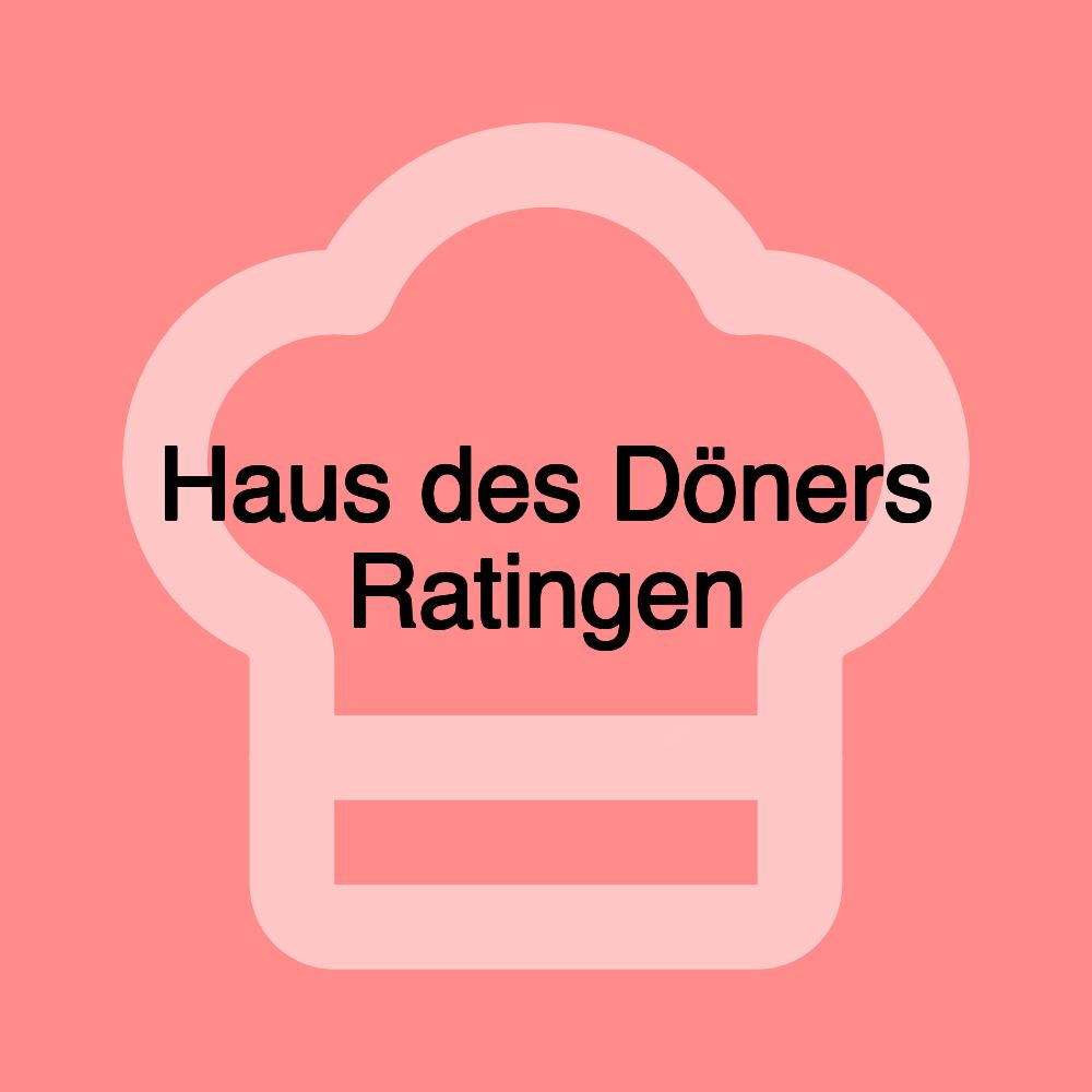 Haus des Döners Ratingen