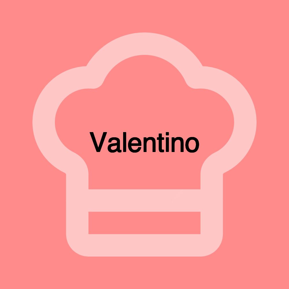 Valentino