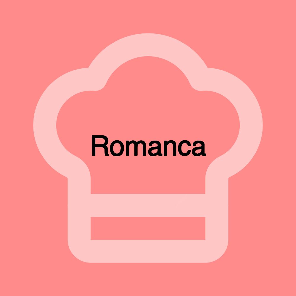 Romanca