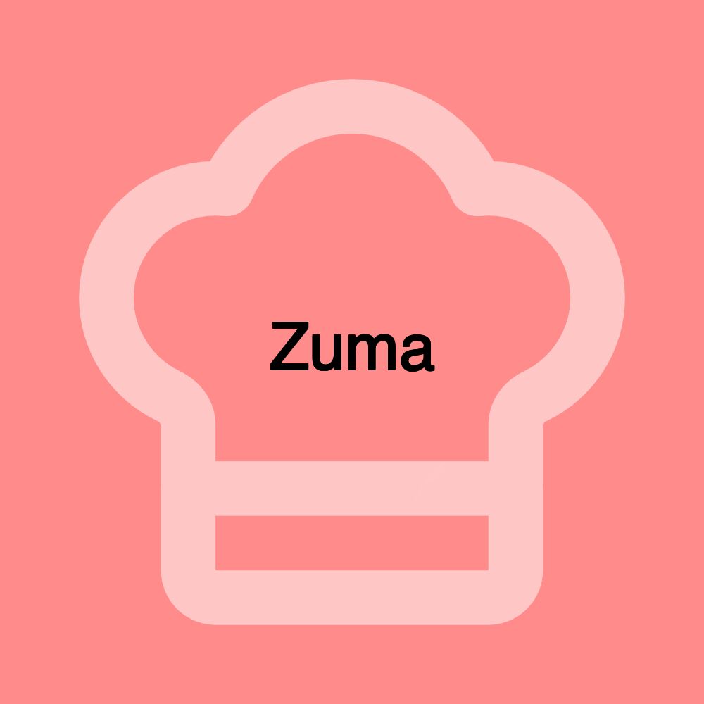 Zuma