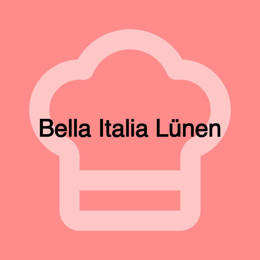 Bella Italia Lünen