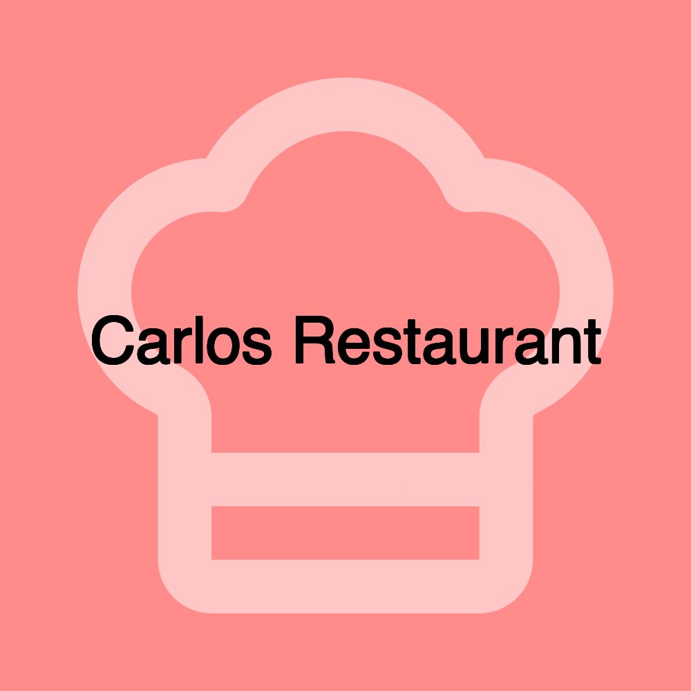 Carlos Restaurant