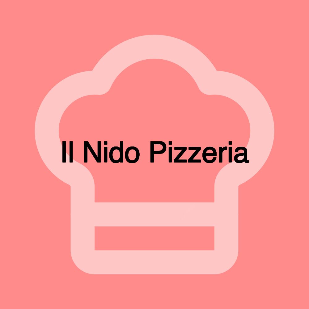 Il Nido Pizzeria