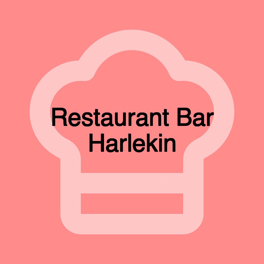 Restaurant Bar Harlekin