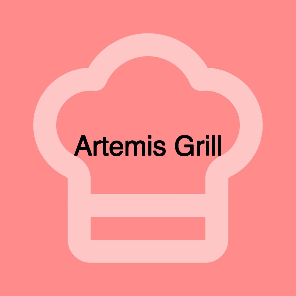 Artemis Grill