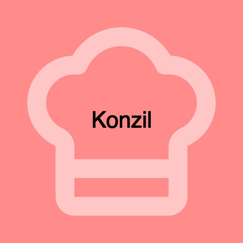 Konzil