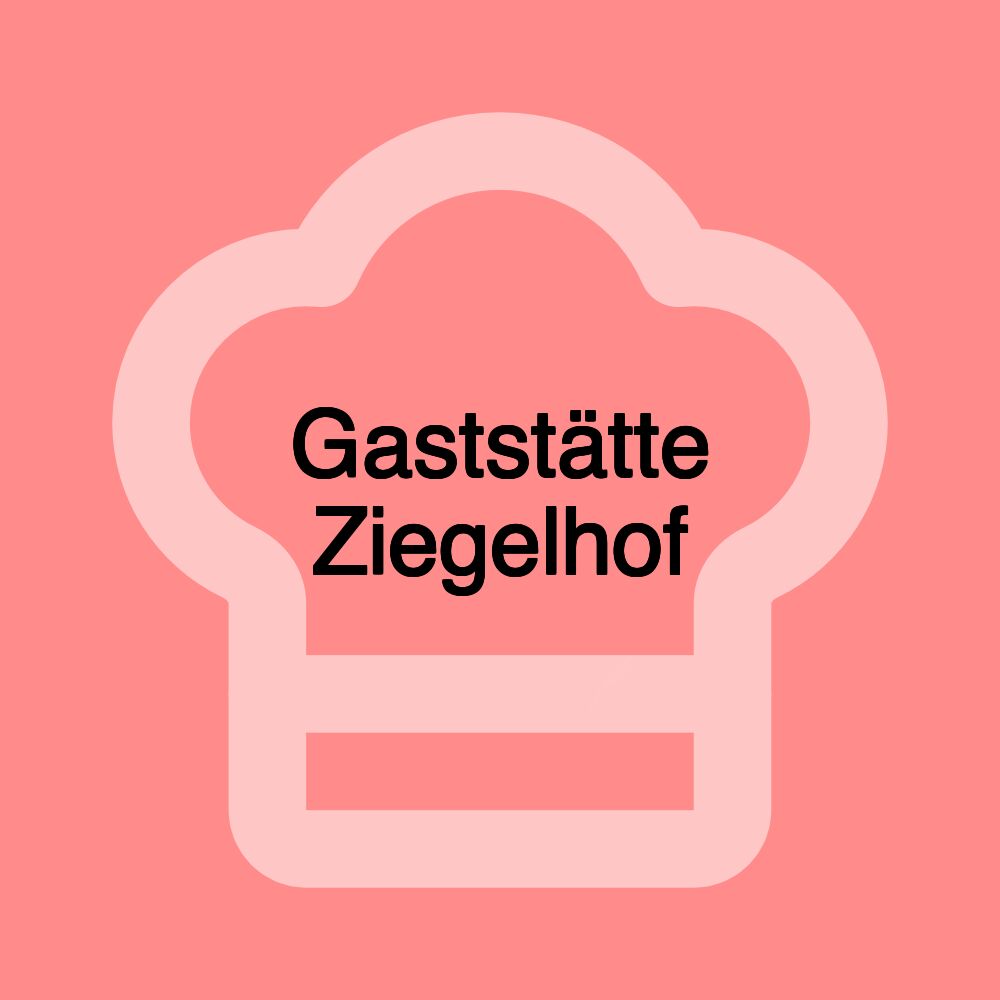 Gaststätte Ziegelhof