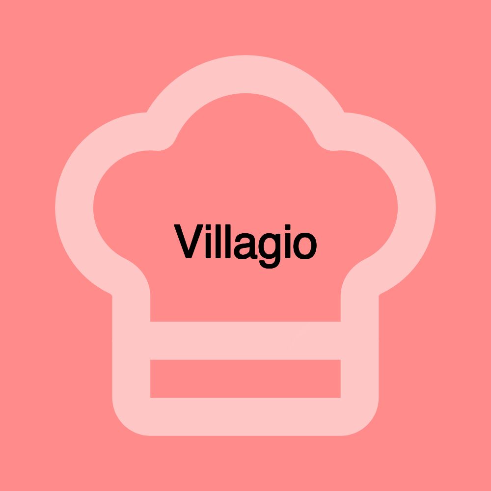 Villagio