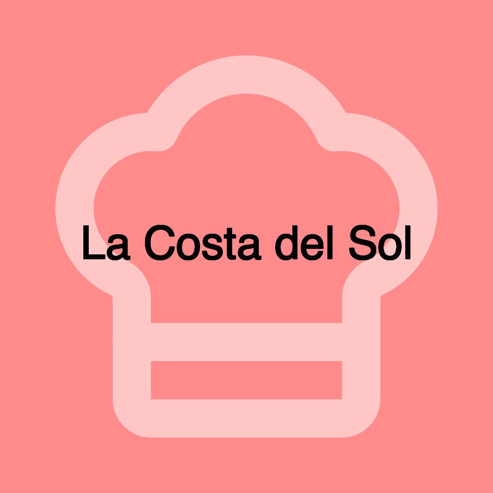 La Costa del Sol