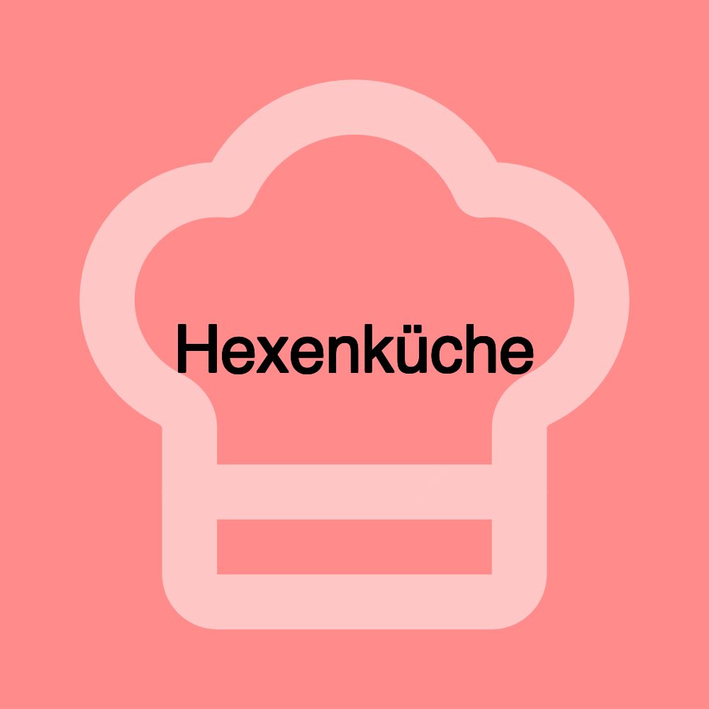 Hexenküche