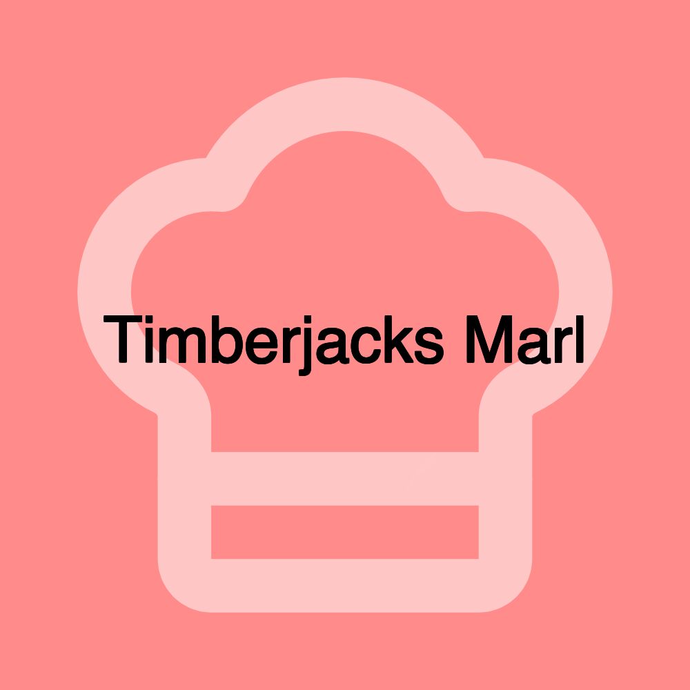 Timberjacks Marl