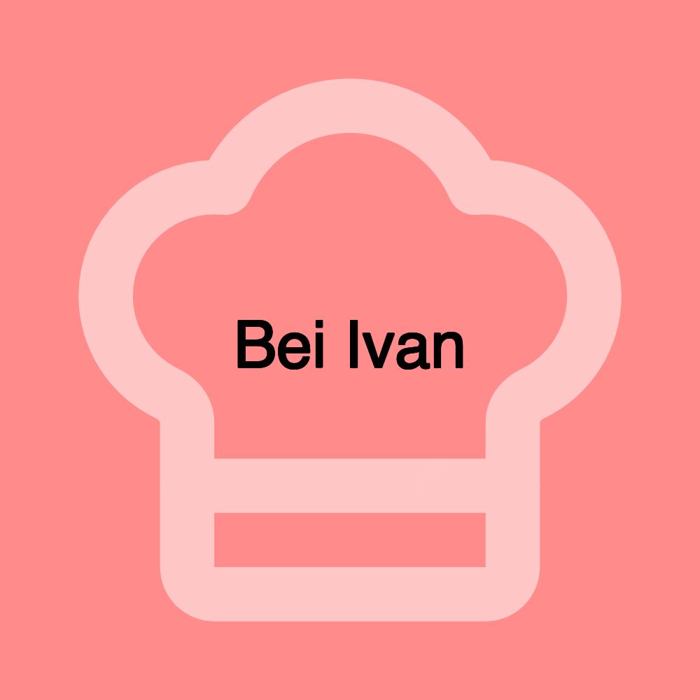 Bei Ivan