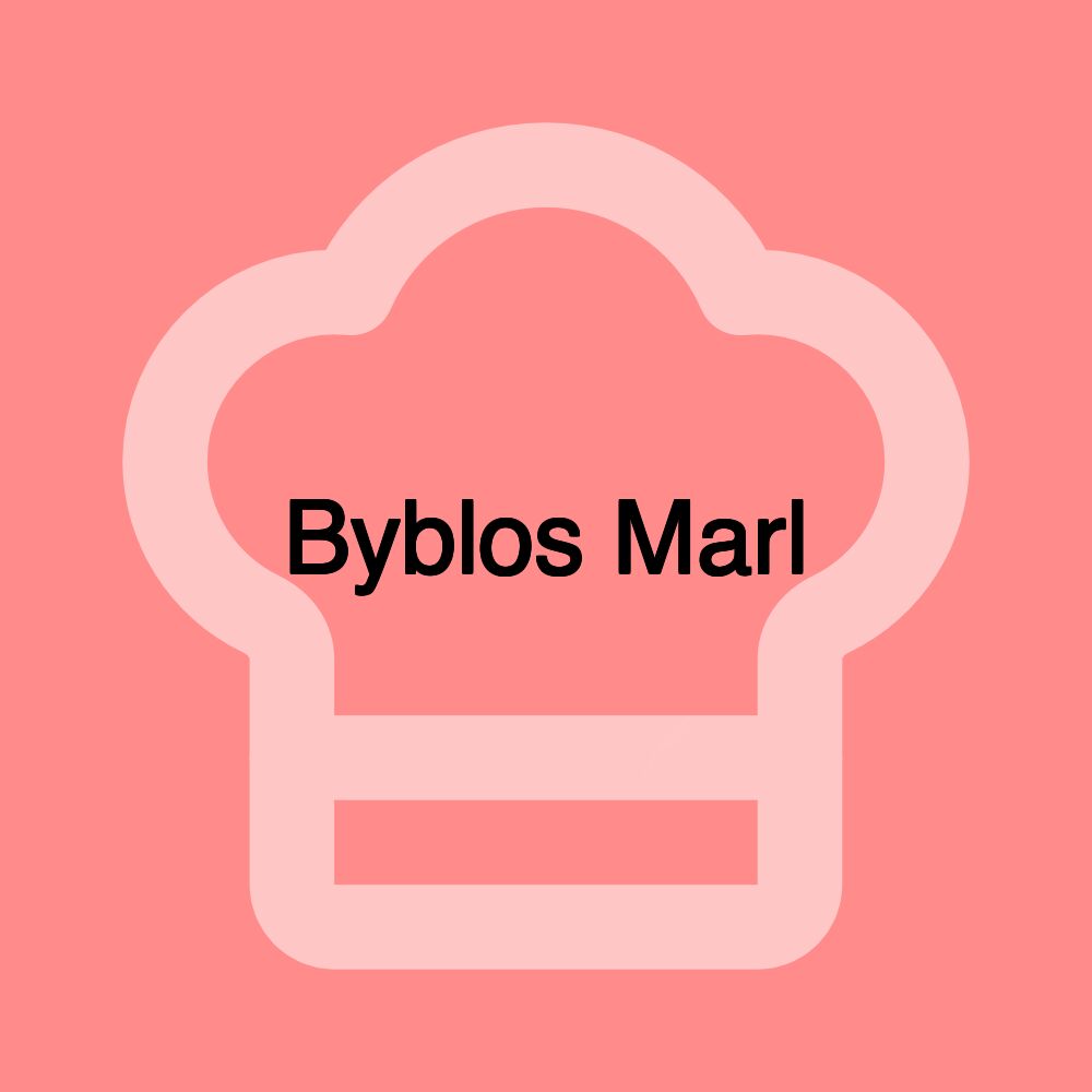 Byblos Marl