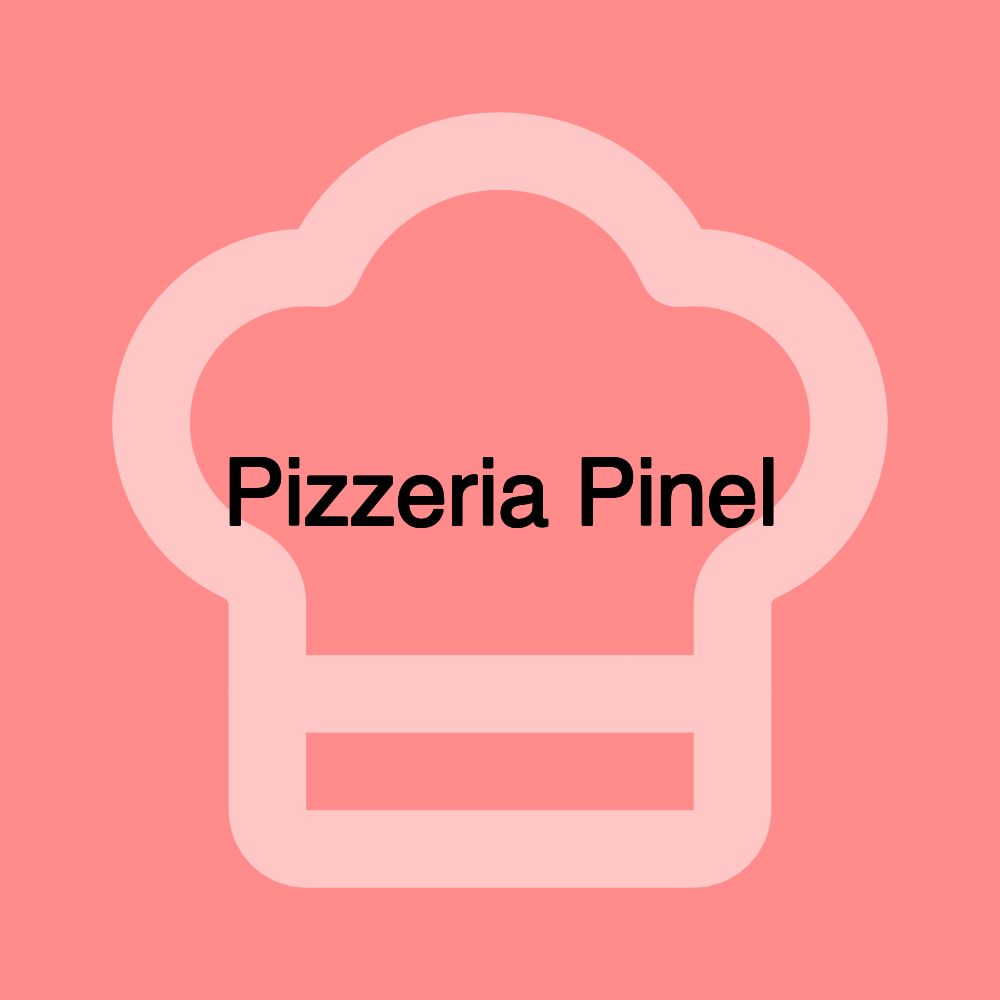 Pizzeria Pinel