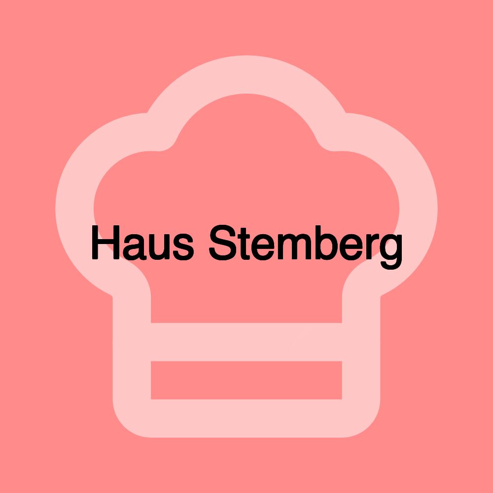 Haus Stemberg