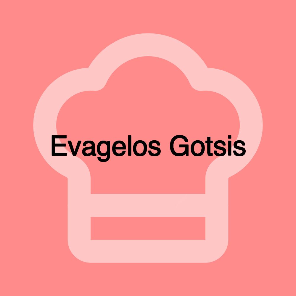 Evagelos Gotsis