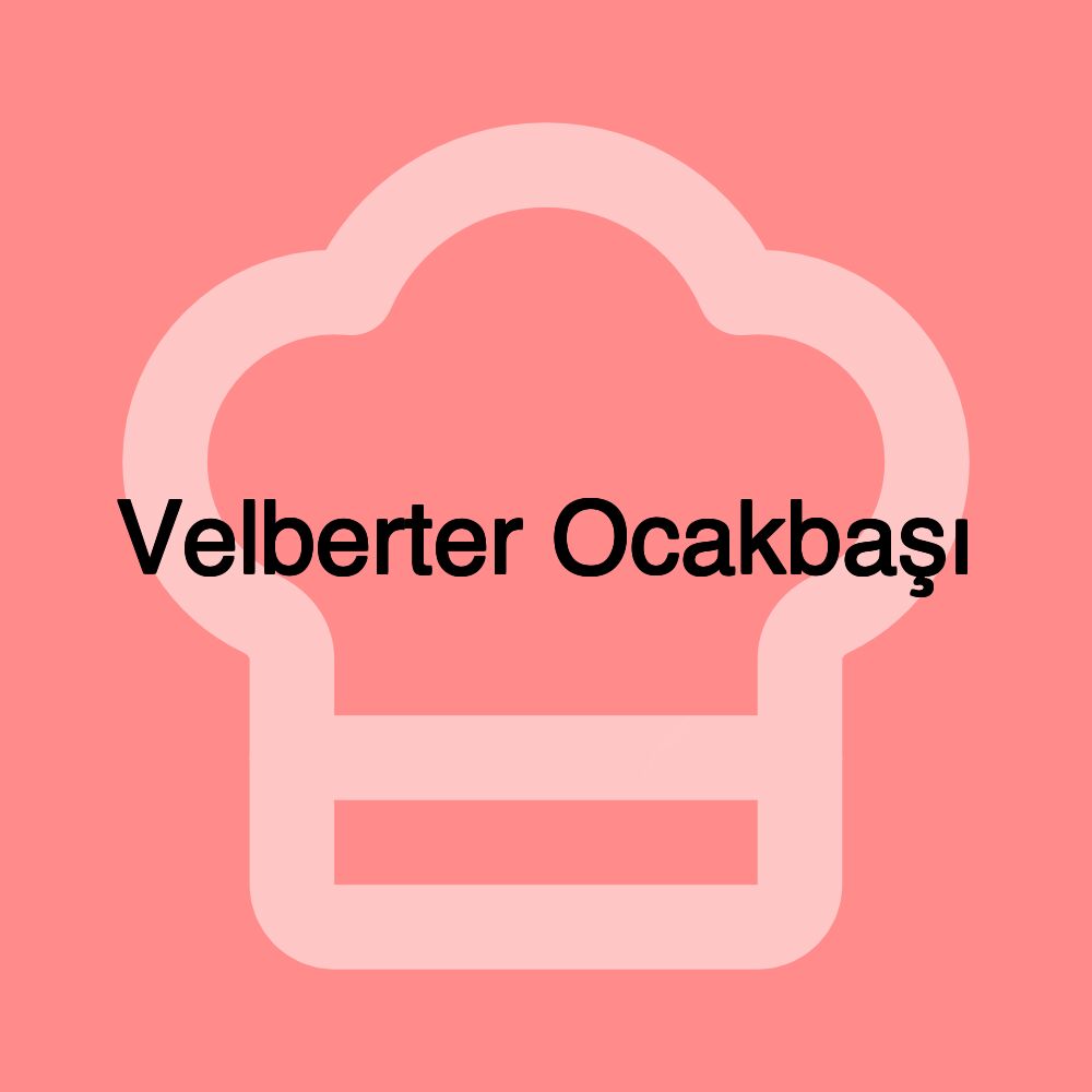 Velberter Ocakbaşı