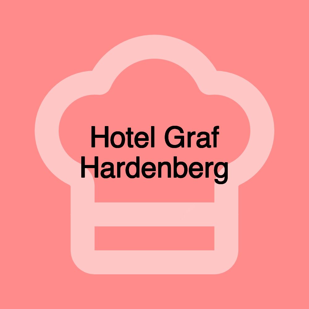 Hotel Graf Hardenberg