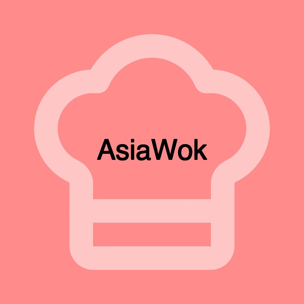 AsiaWok