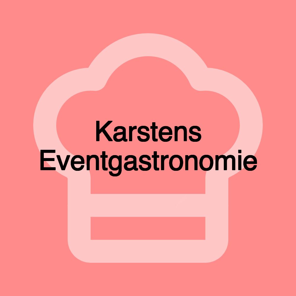 Karstens Eventgastronomie