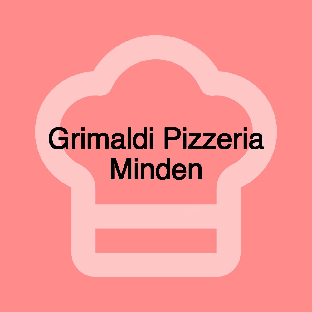 Grimaldi Pizzeria Minden