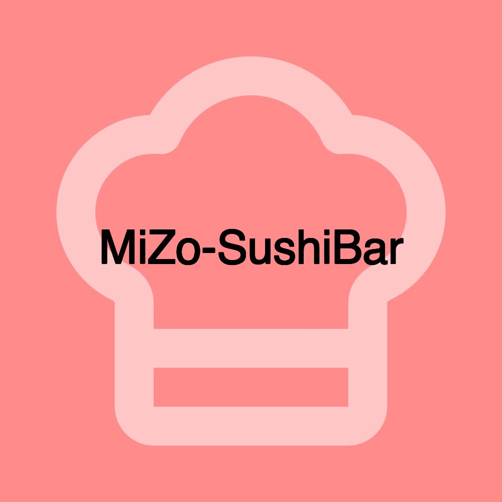 MiZo-SushiBar