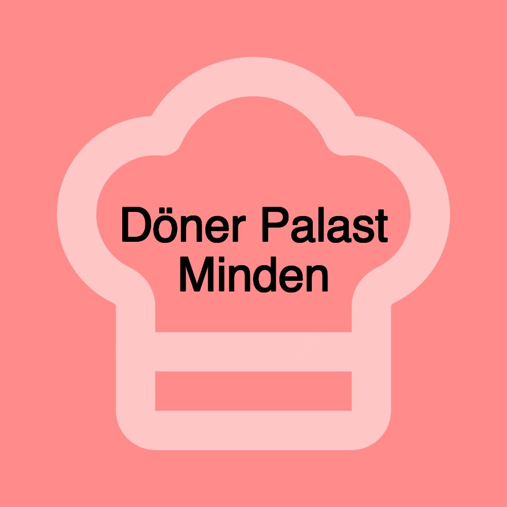 Döner Palast Minden