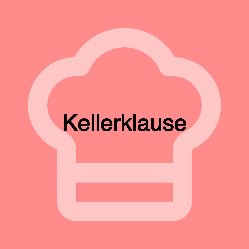 Kellerklause