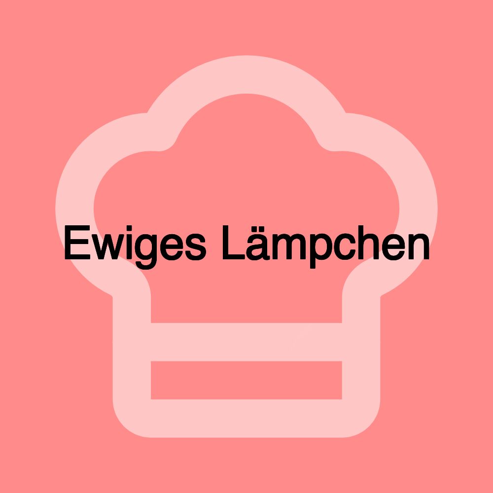 Ewiges Lämpchen